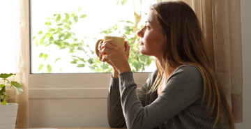 The Mental Health Benefits of Tea