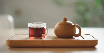 The Significance of Tea as a Ritual in Ancient Cultures