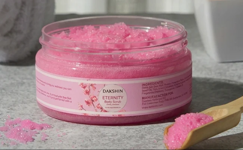 Body Scrubs