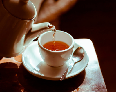 Best Teas for Digestion