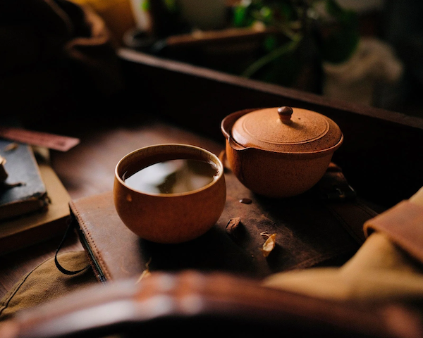 What is an Ayurvedic Tea?
