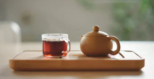 The Significance of Tea as a Ritual in Ancient Cultures