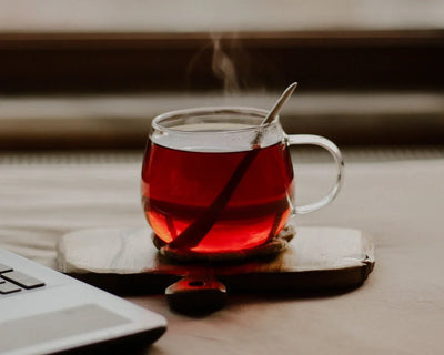 How To Choose The Right Tea For The Morning?