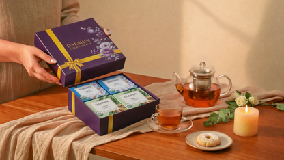 Dakshin Ritual Set - 60 Day