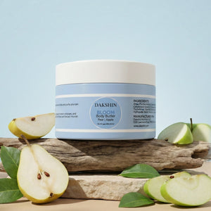 Body Butter - Bloom by Dakshin