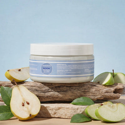 Body Butter - Bloom by Dakshin