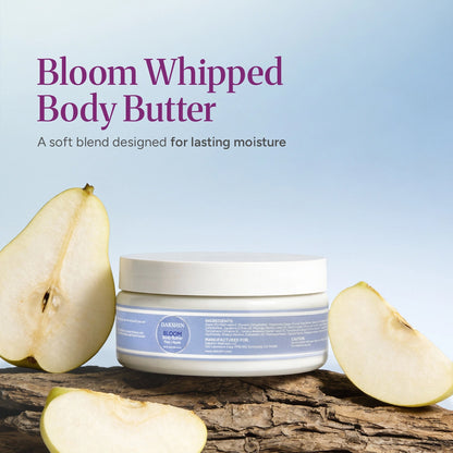 Body Butter - Bloom by Dakshin