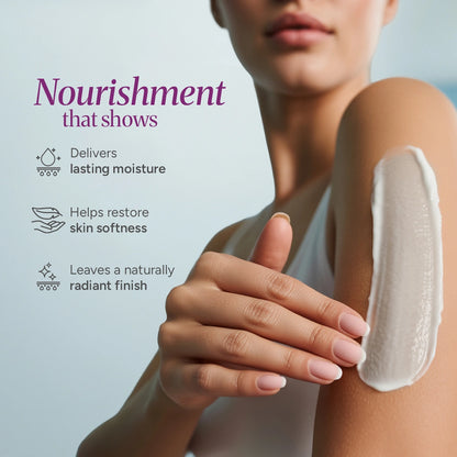 Body Butter - Bloom by Dakshin