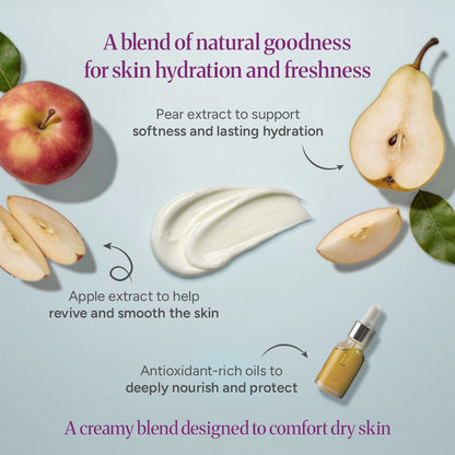 Body Butter - Bloom by Dakshin