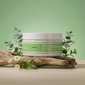 Body Butter - Breeze by Dakshin