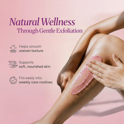 Body Scrub - Eternity by Dakshin