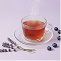 Blueberry Lavender Tea