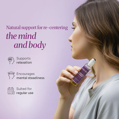 Essential Oil - Tranquil Moment by Dakshin