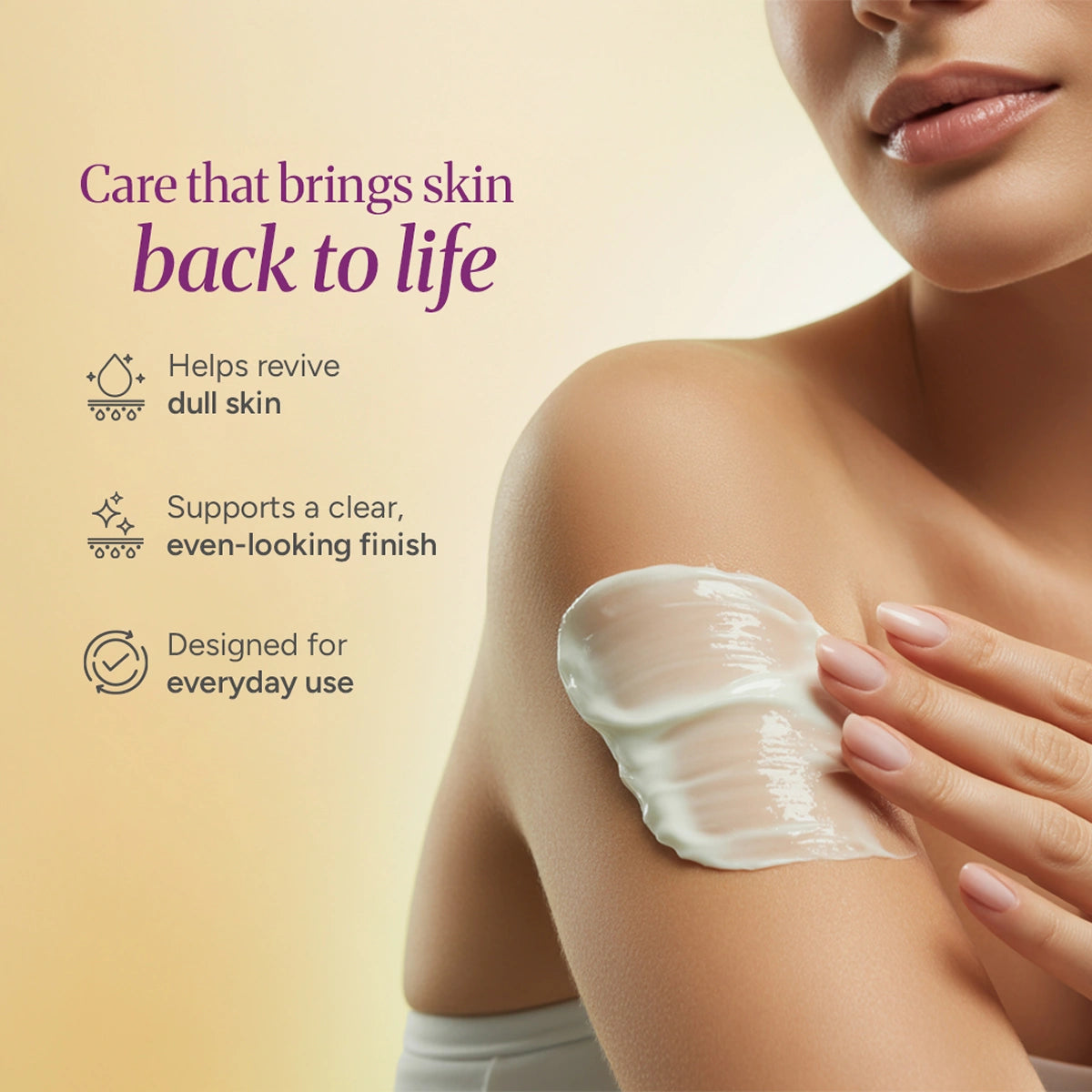 Body Butter - Zest by Dakshin