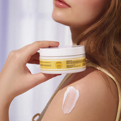 Body Butter - Zest by Dakshin