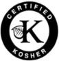 Kosher Certified