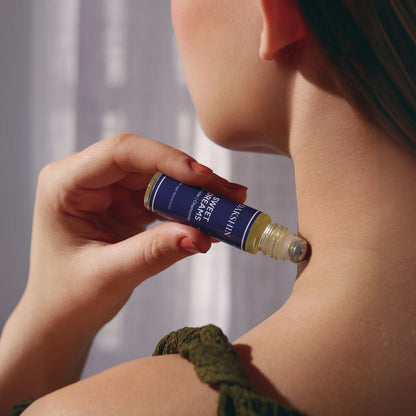 Essential Oil - Sweet Dreams by Dakshin